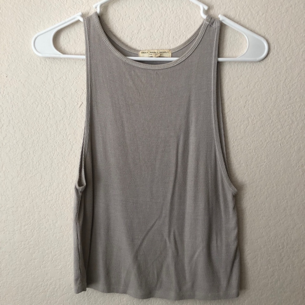 Urban Outfitters Tank Top